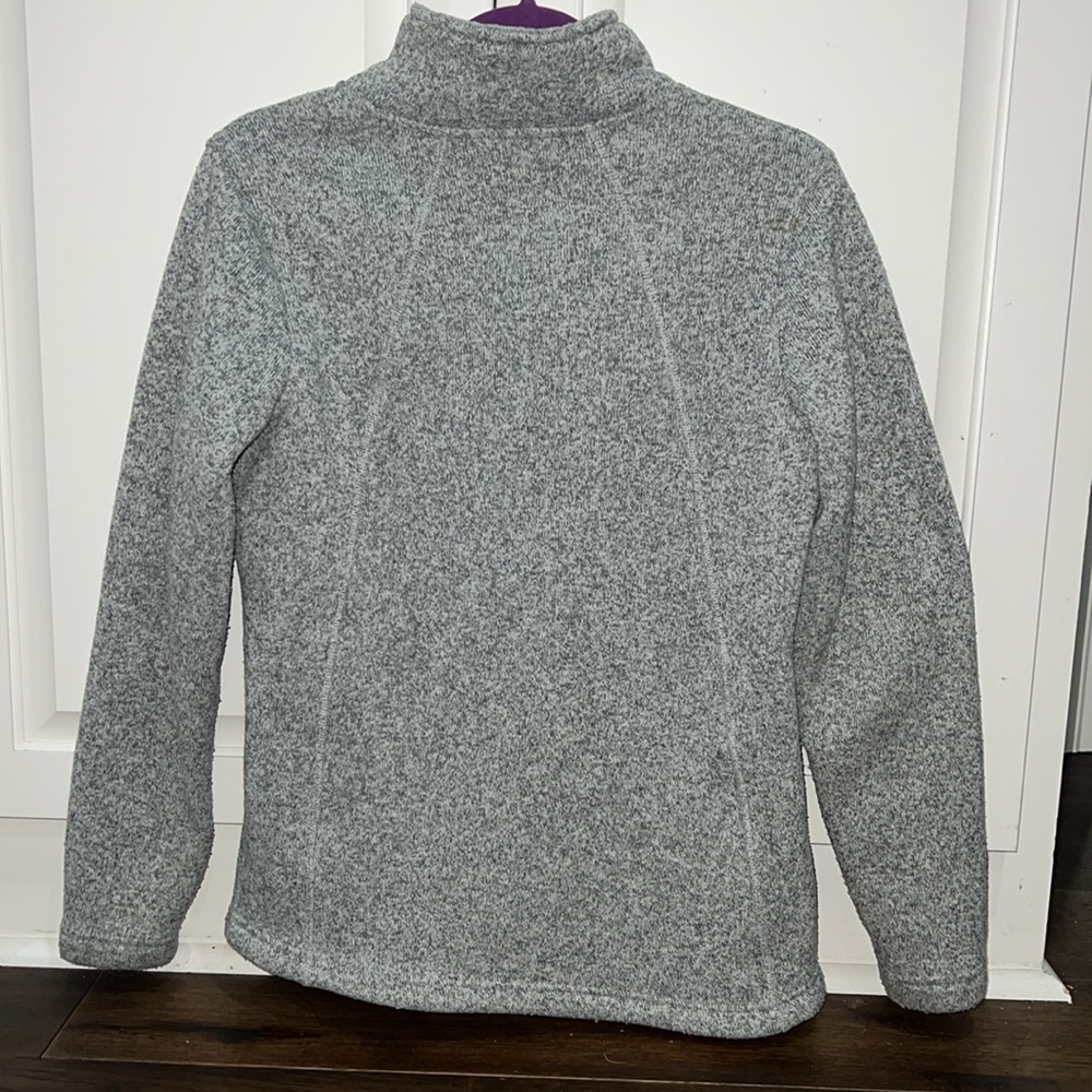 North Face Jacket - Picture 2 of 3